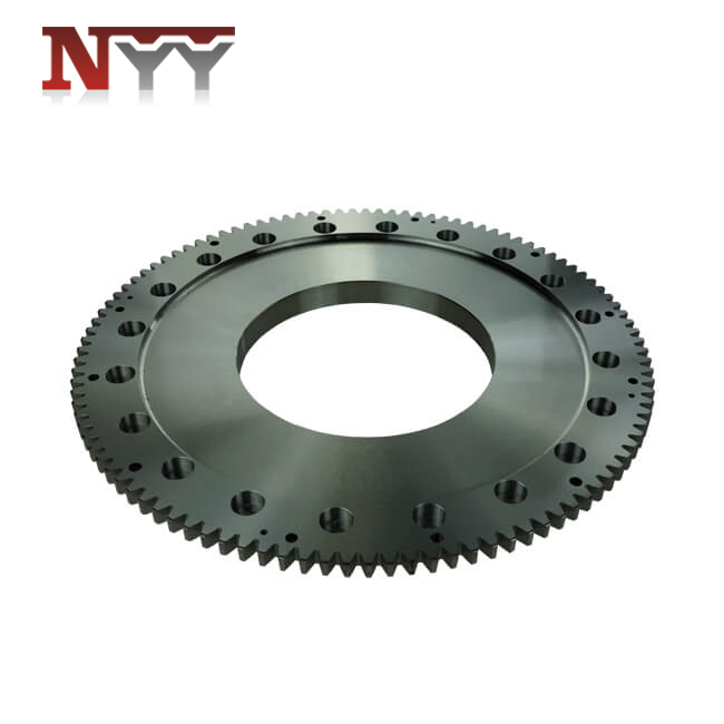 High precision pressing machinery clutch gear